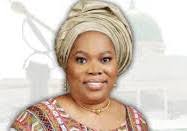 Rep. Goodhead Boma, lawmaker from Rivers State 