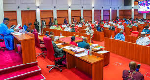 2025 Budget: Senate committee warns MDAs of zero allocation for skipping hearings