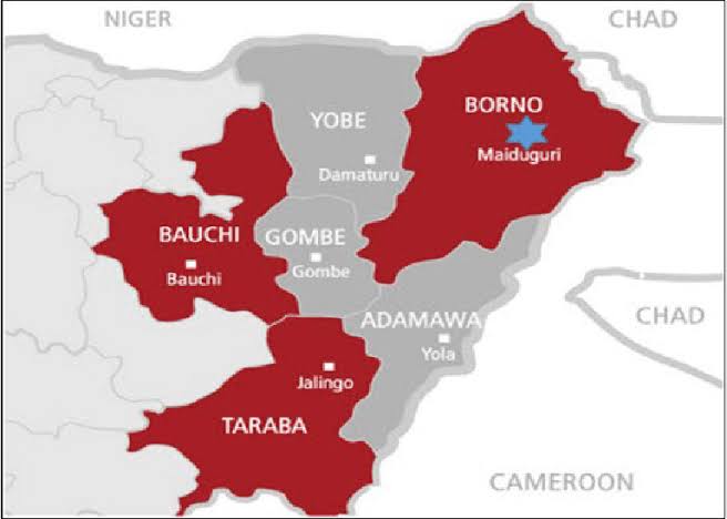 10TH NASS REPORT CARD: North-east Reps sponsor 6.5 percent of House bills in first year