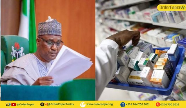 Surrogacy bill, medicine price review, N24bn refund for airport takeover | HOUSE GIST TODAY