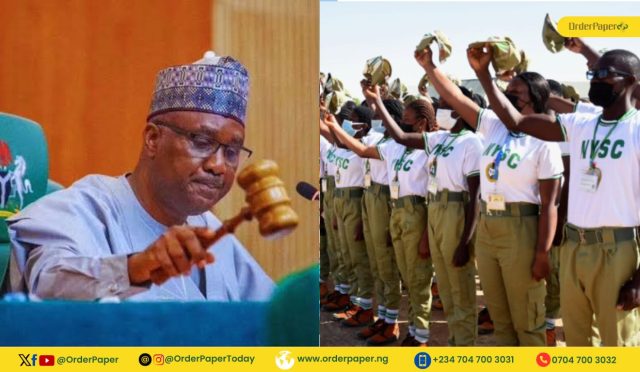 Girl-child, missing corps member, road safety bill | HOUSE GIST TODAY