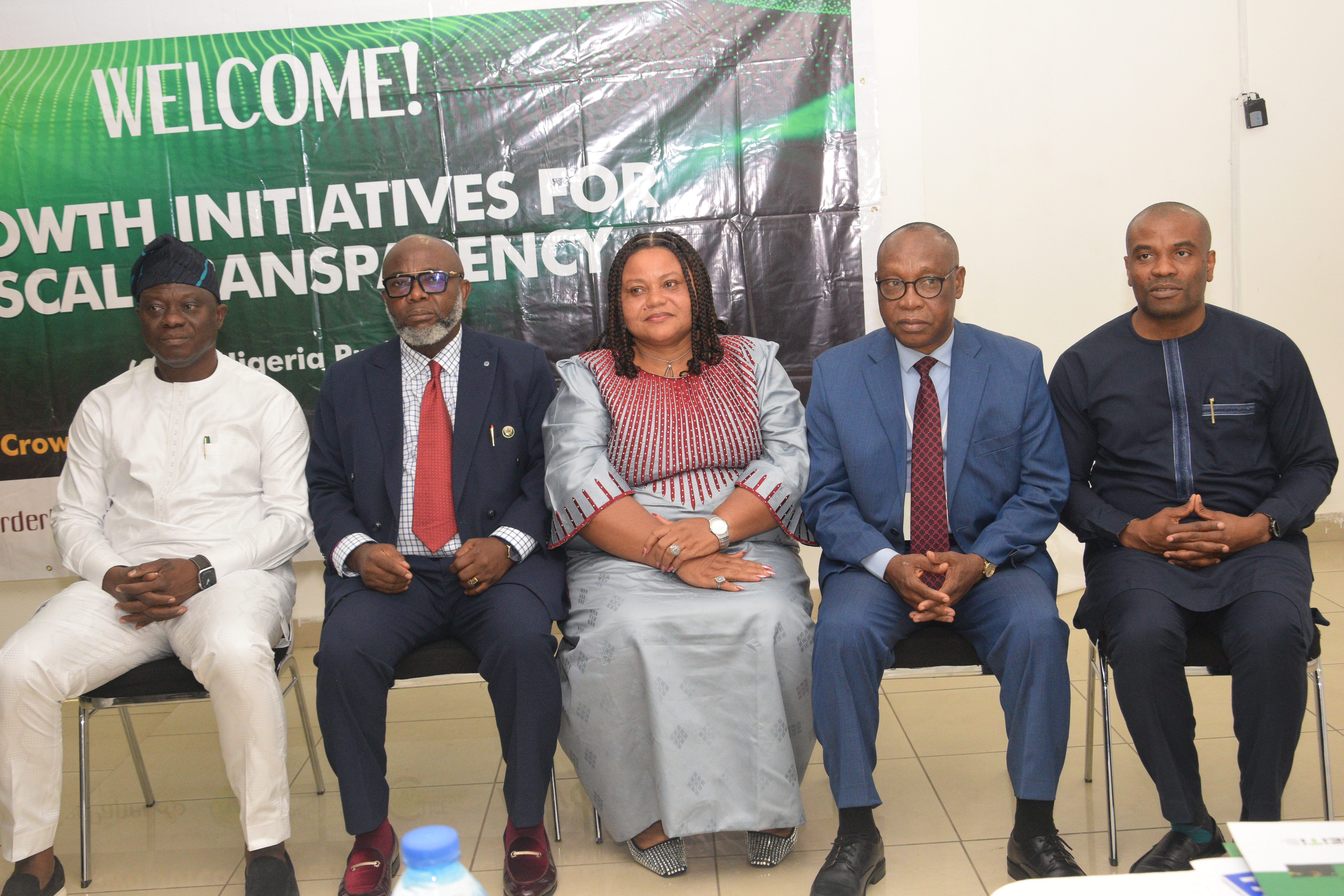 OrderPaper formed key partnerships on the USAID project 