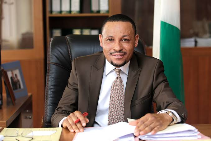 Senate corrects error in removal of code of conduct tribunal chair