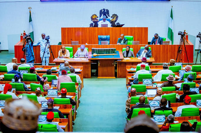 Further consultation on tax bills Constitution review priorities | HOUSE GIST TODAY