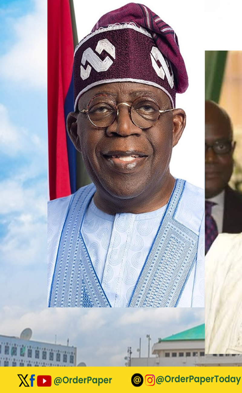 Tax bills, Wayas tributes and Tinubu’s nominees | SENATE GIST TODAY