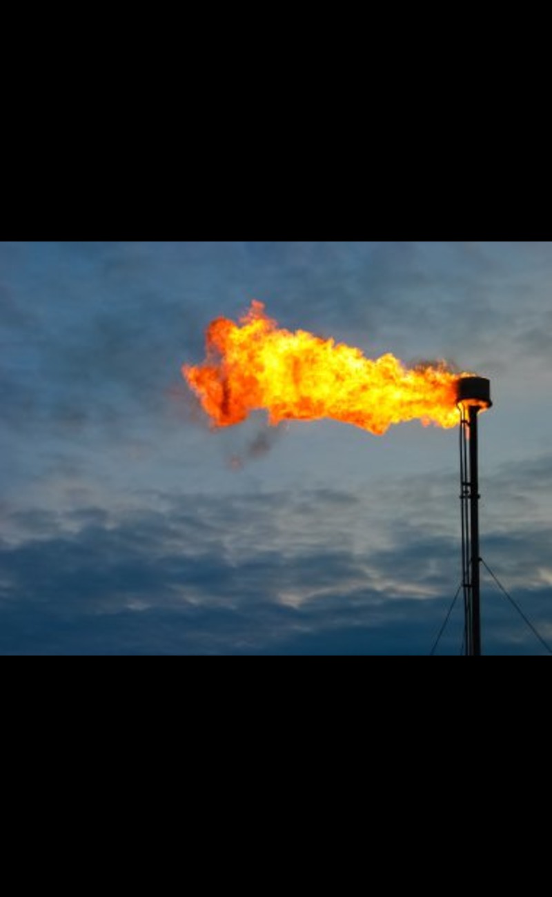 All you need to know about the gas flaring bill | RemTracker