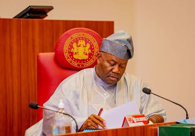 Oluyede’s confirmation, budget benchmarks passage | SENATE GIST TODAY