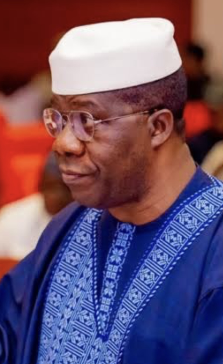 ‘Senate cannot be bullied, tax bills are alive’ – Bamidele