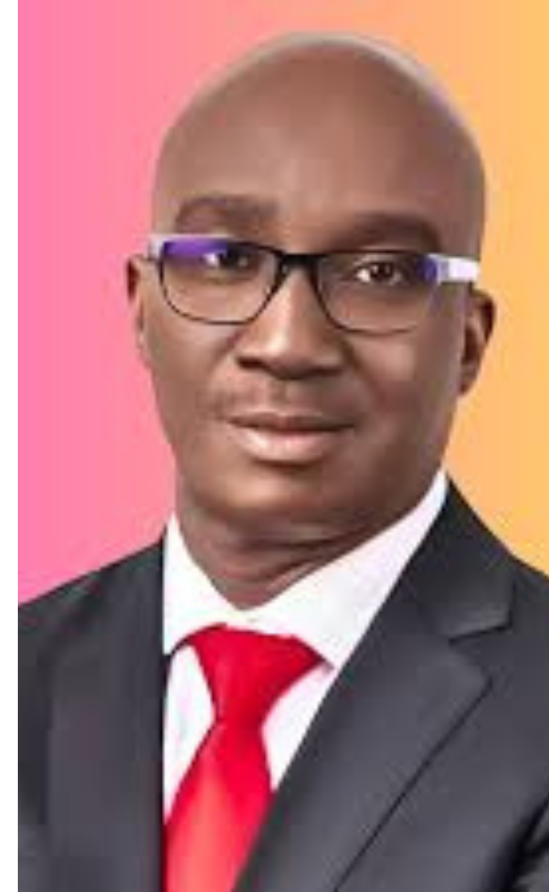 Okpebholo delivers emotional farewell, reflects on time in 10th Senate