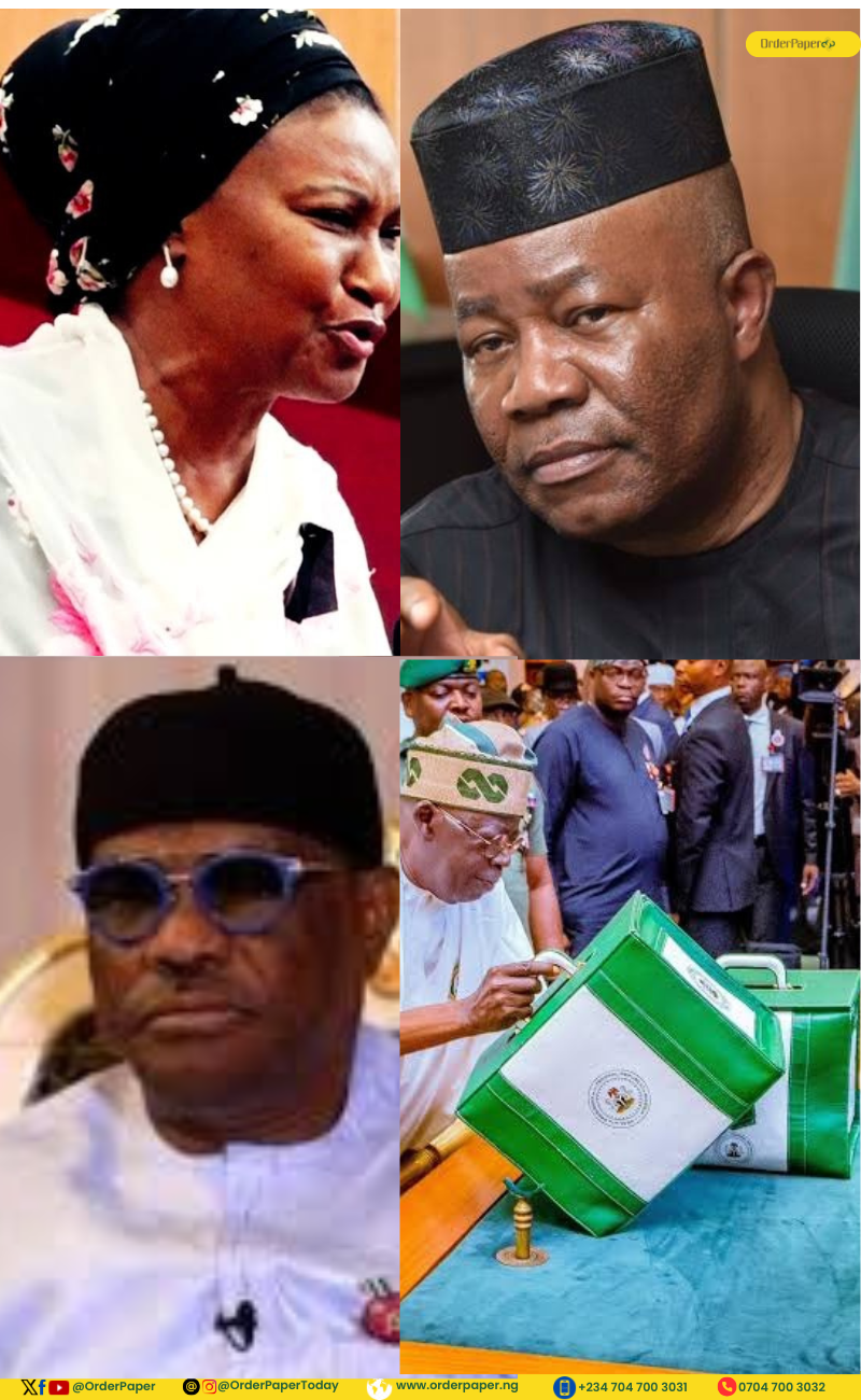 Julius berger arrest and apology drama over Abuja demolitions | SENATE GIST TODAY