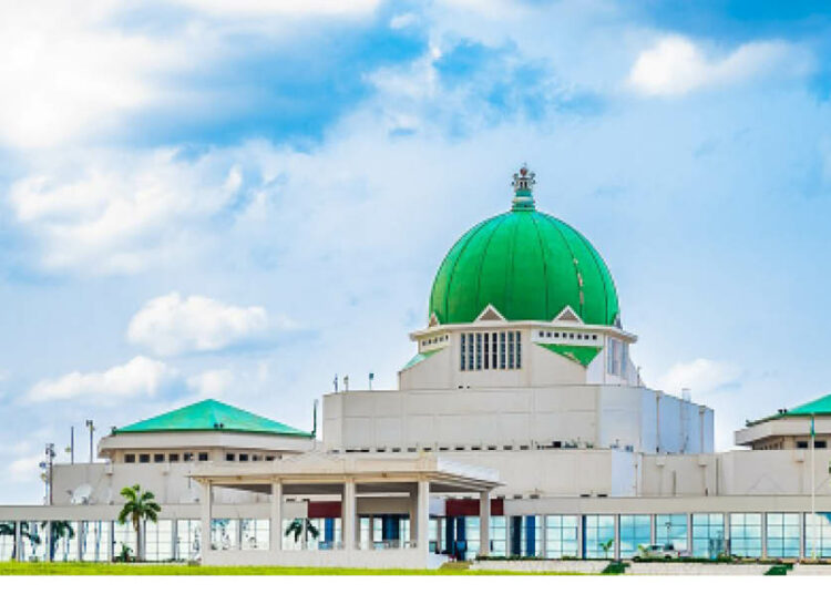 NASS cracks down on MDAs for ignoring legislative invitations