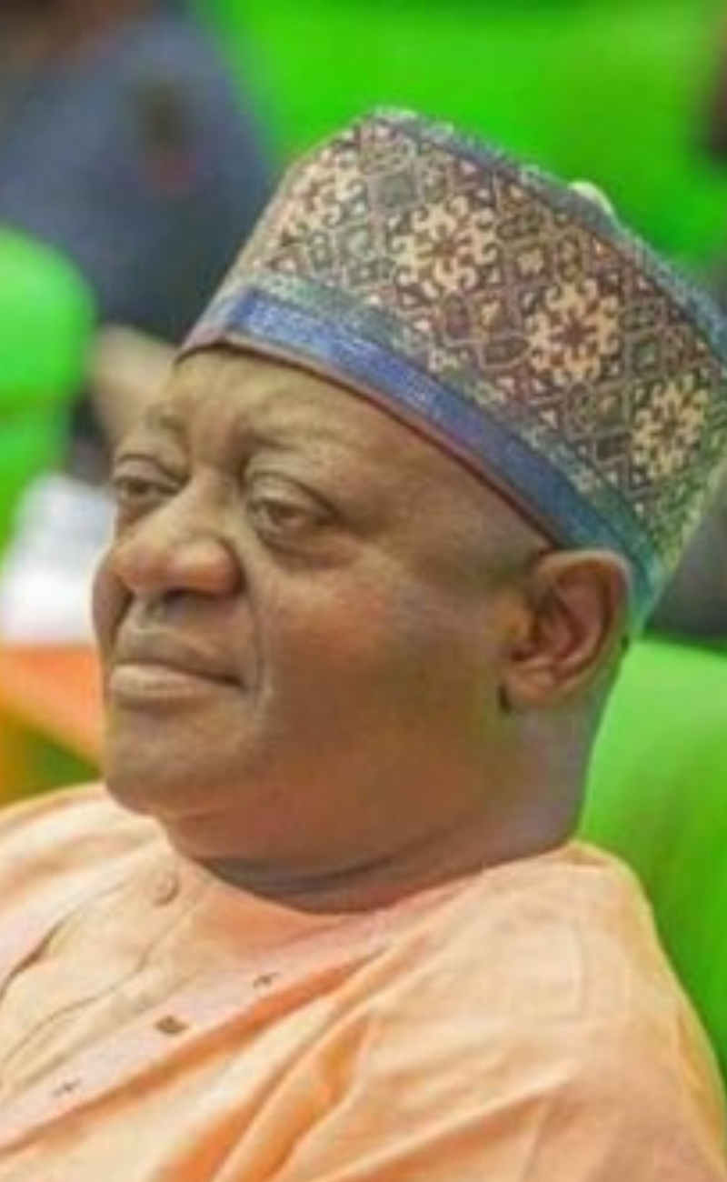 Again, another Labour Party Rep defects to APC 