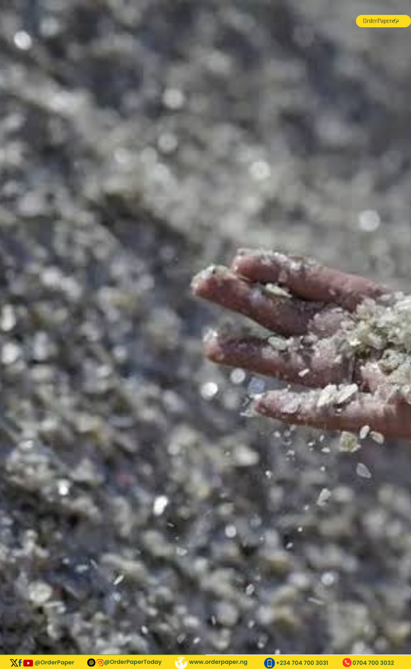 Reps calls for lithium production agency