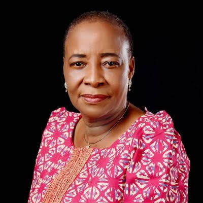 Rep. Marie Enenimiete Ebikake