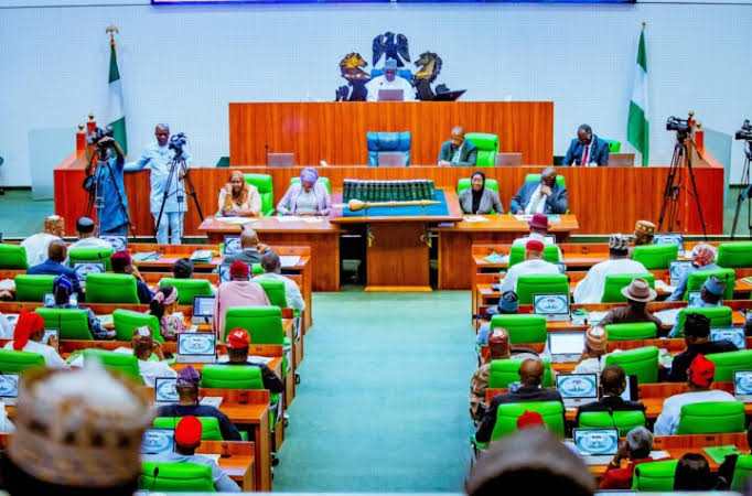 More defection, Funds for TB control, third reading for 15 bills | HOUSE GIST TODAY