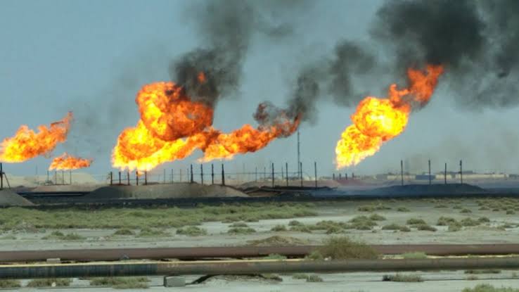 Bill to prohibit, penalize gas flaring defaulters  scaled second reading 