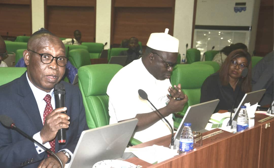 NEITI's 2025 budget defence 