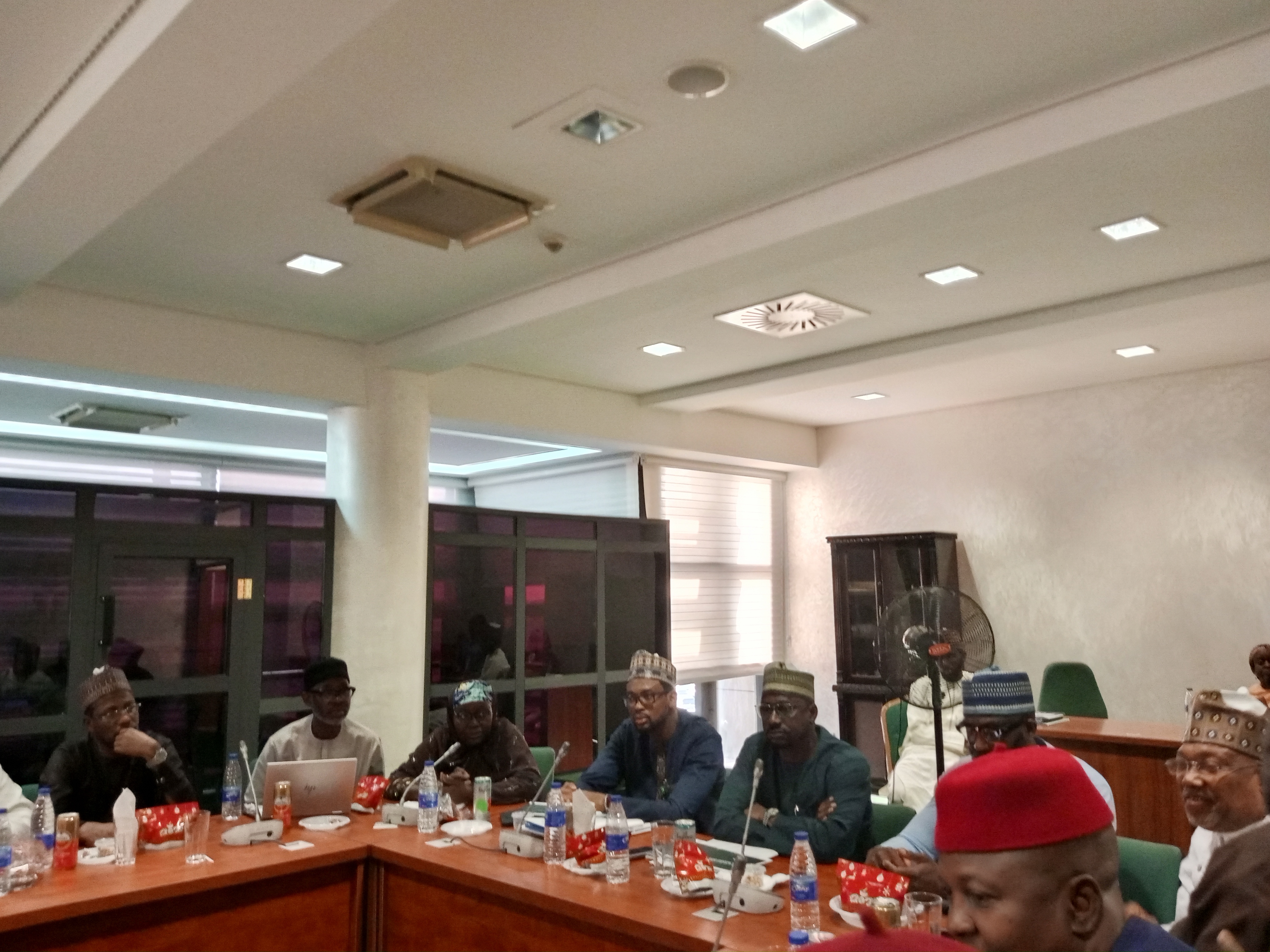REA boss satisfy with agency’s allocation in 2025 budget