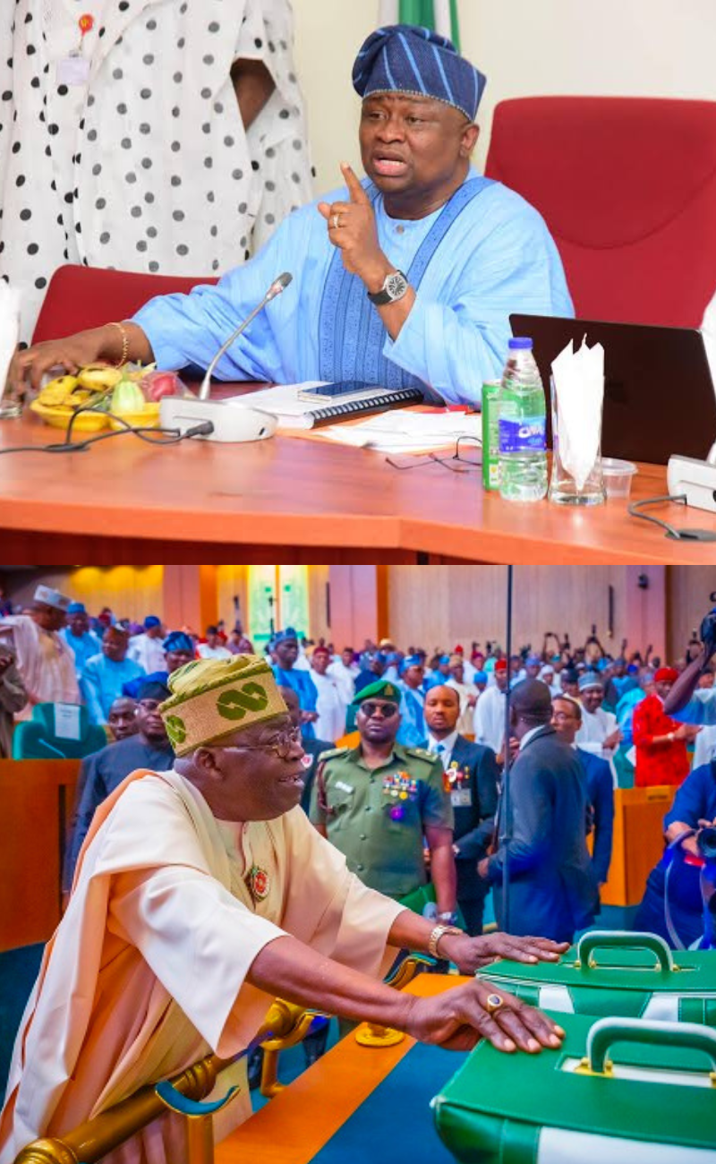 Senate to pause plenary for two weeks as budget deliberations commence