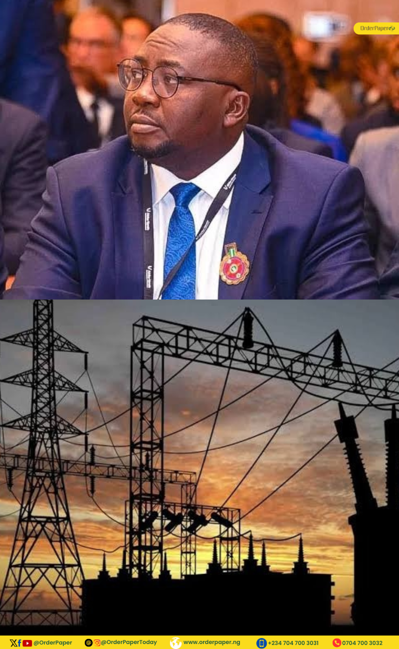 “We cannot assure the grid won’t collapse again” – Minister to senate