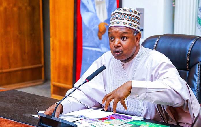 Senate summons budget minister over grossly inadequate N8.9b allocation