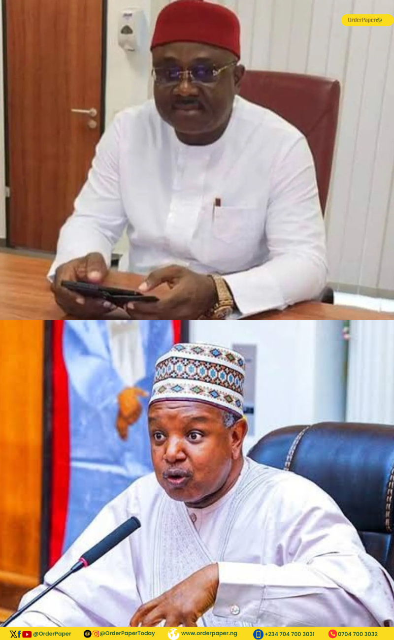 Senate threatens zero allocation to information ministry if…
