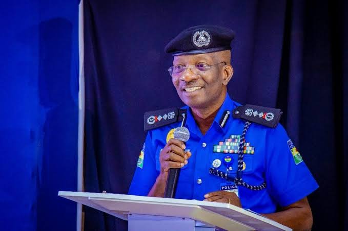Drama as senator storms out of budget defence
