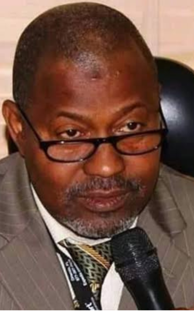 NUC calls for review of establishment act to improve efficiency