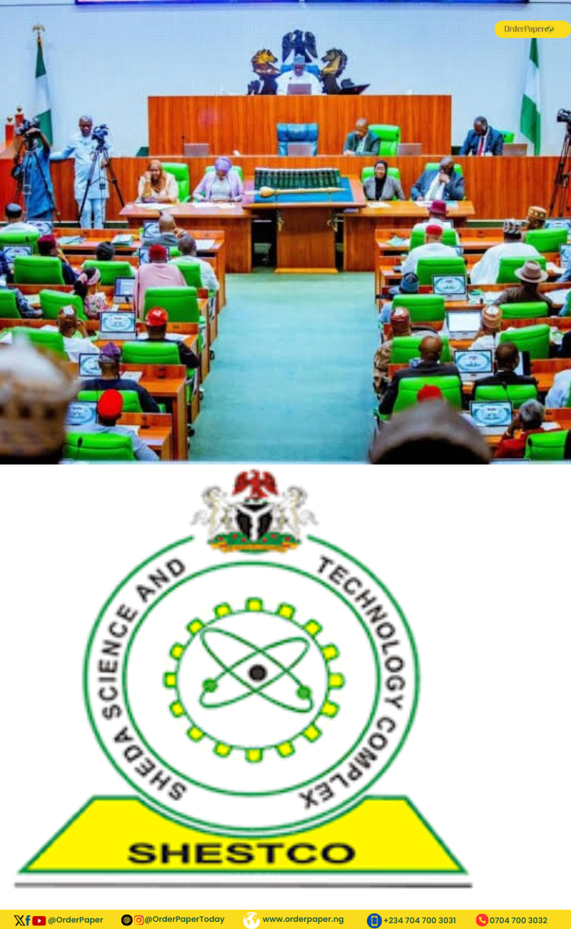 Reps committee threatens to scrap agencies over repeated budgets 