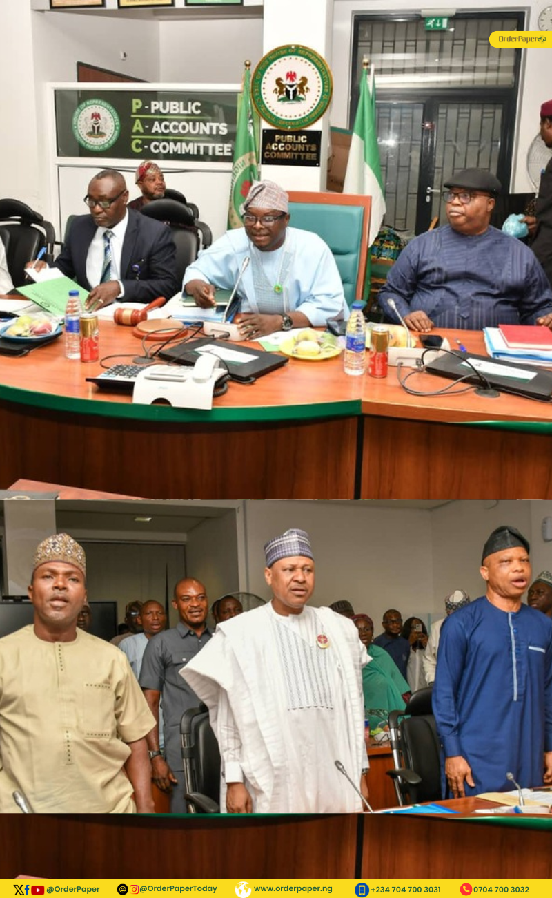 ‘N1.2billon capital allocation for information ministry and NOA grossly inadequate’