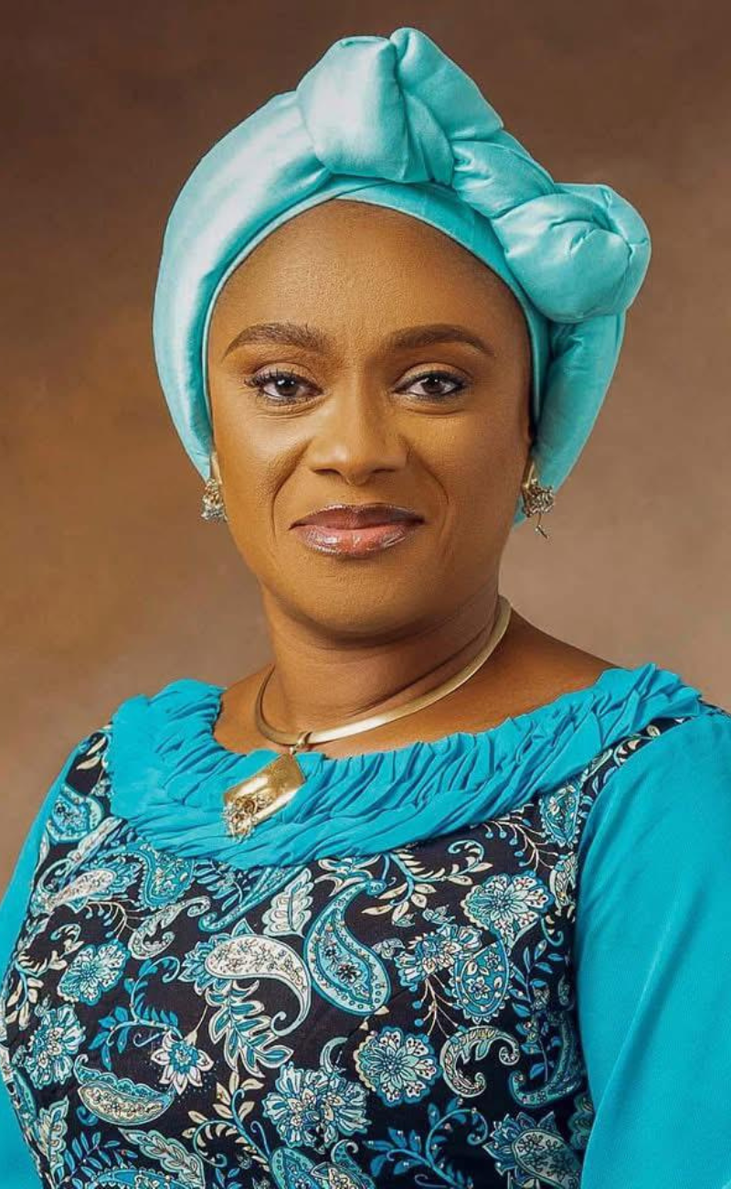 BREAKING: Onanuga, Reps principal officer, is dead