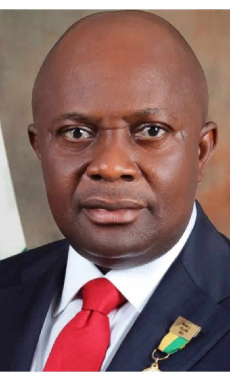 98 percent of NOSDRA 2025 budget is on personnel