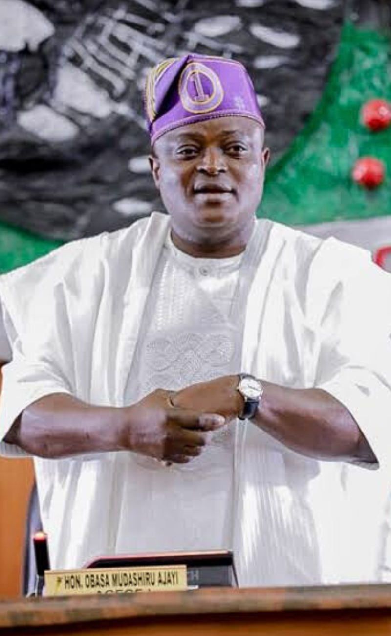 End of an Era: Behind Obasa’s sudden impeachment as Lagos speaker