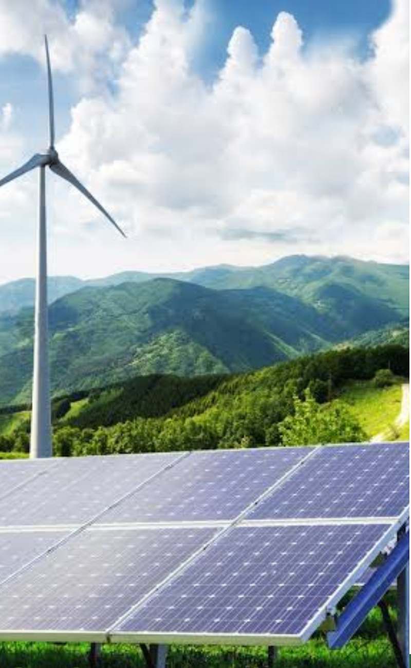 Reps reschedules summit on renewable energy