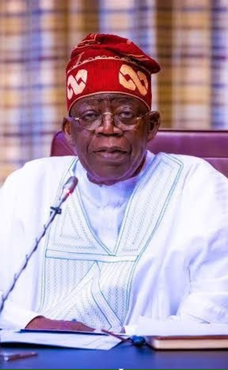 Tinubu increases 2025 Budget from N49.7trn to N54.2trn