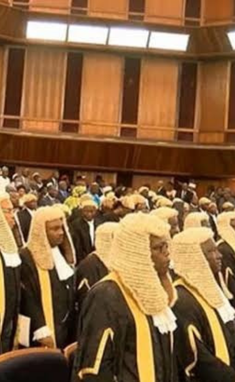 Reps demand special courts for femicide, homicide cases