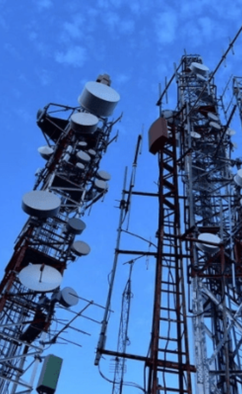 Suspend planned telecom tariff hike – Reps tells FG