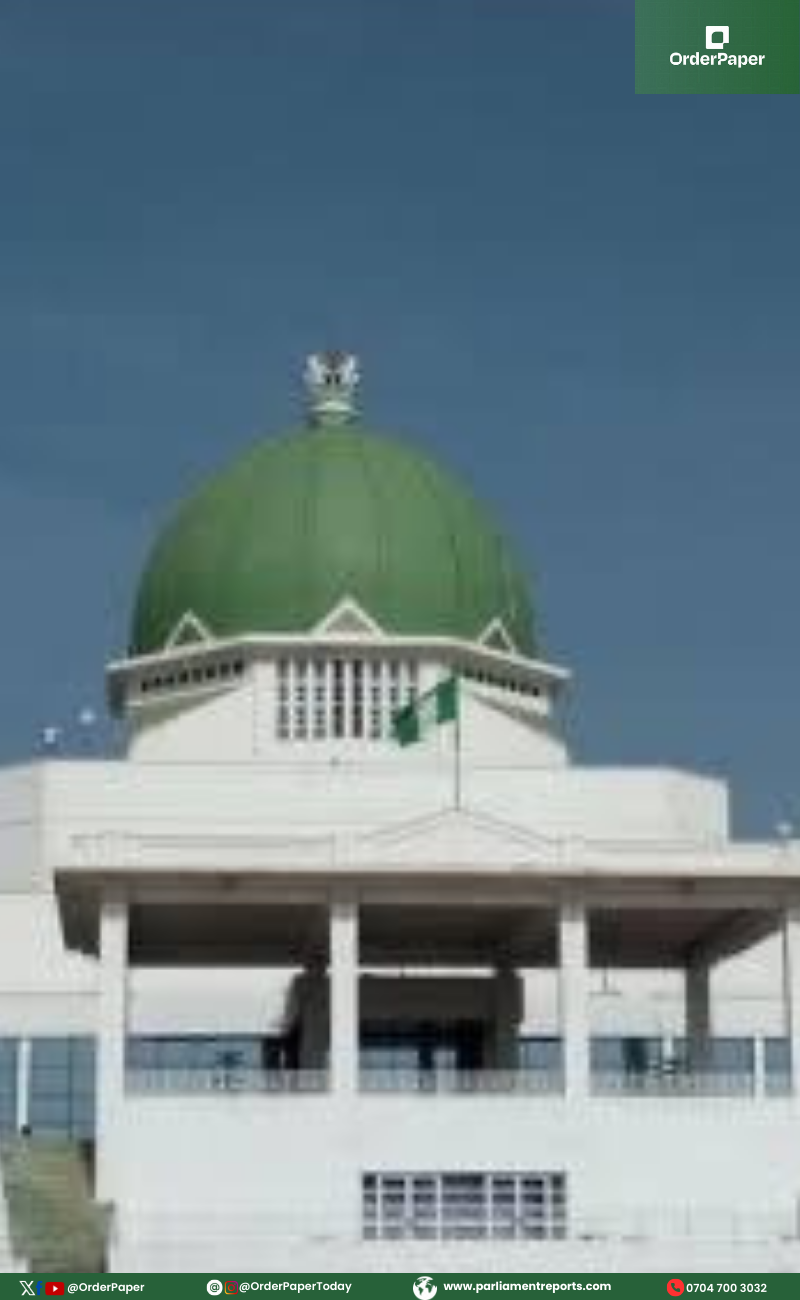 FIRS, TETFUND, BOI, 11 others risk arrest for NASS snub