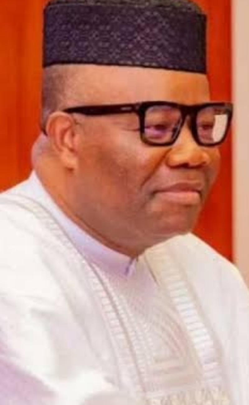 Akpabio shuffles committees as Kalu gets chair of south-east commission