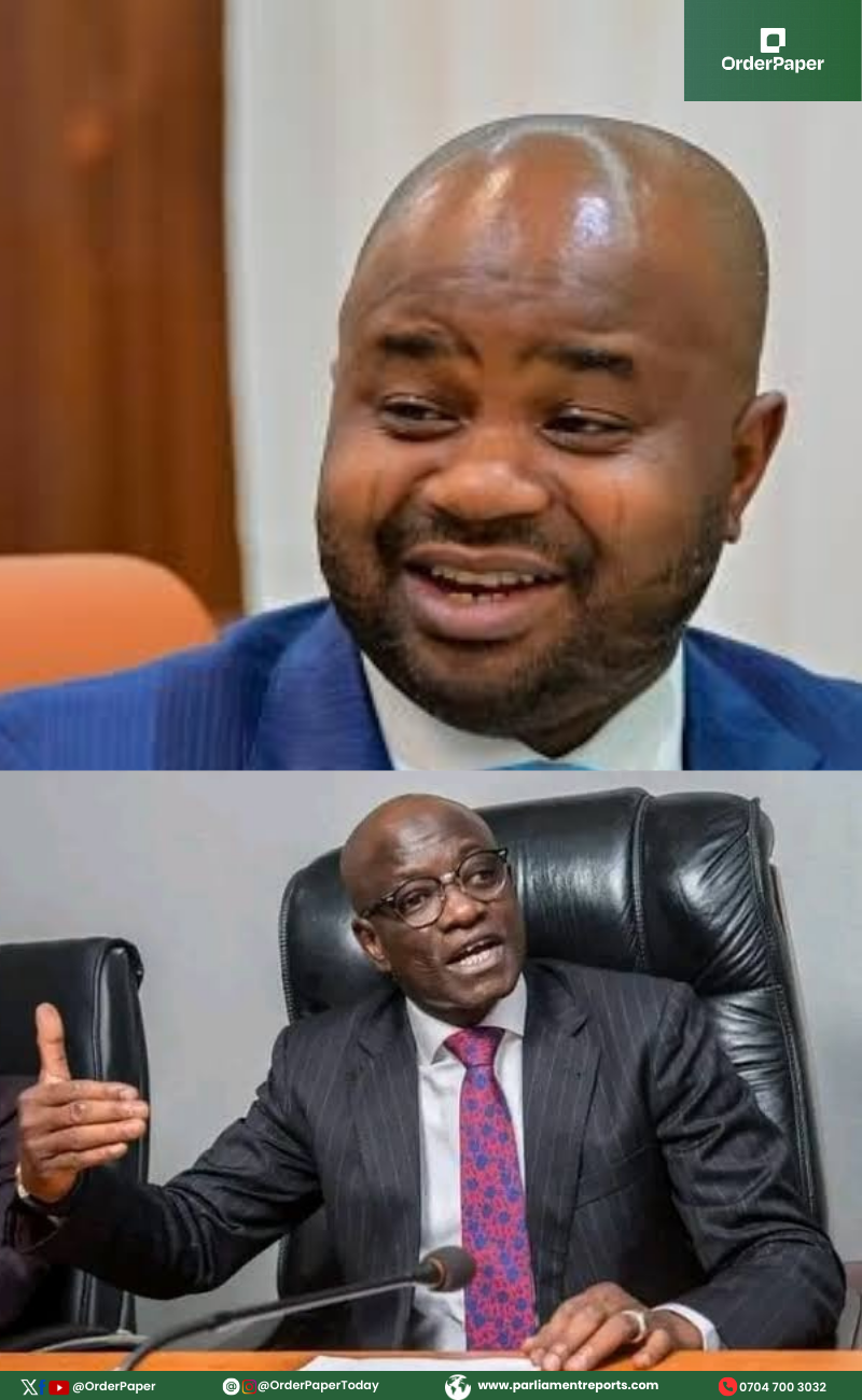 FIRS defies NASS, risks dual arrest threats from Senate and House