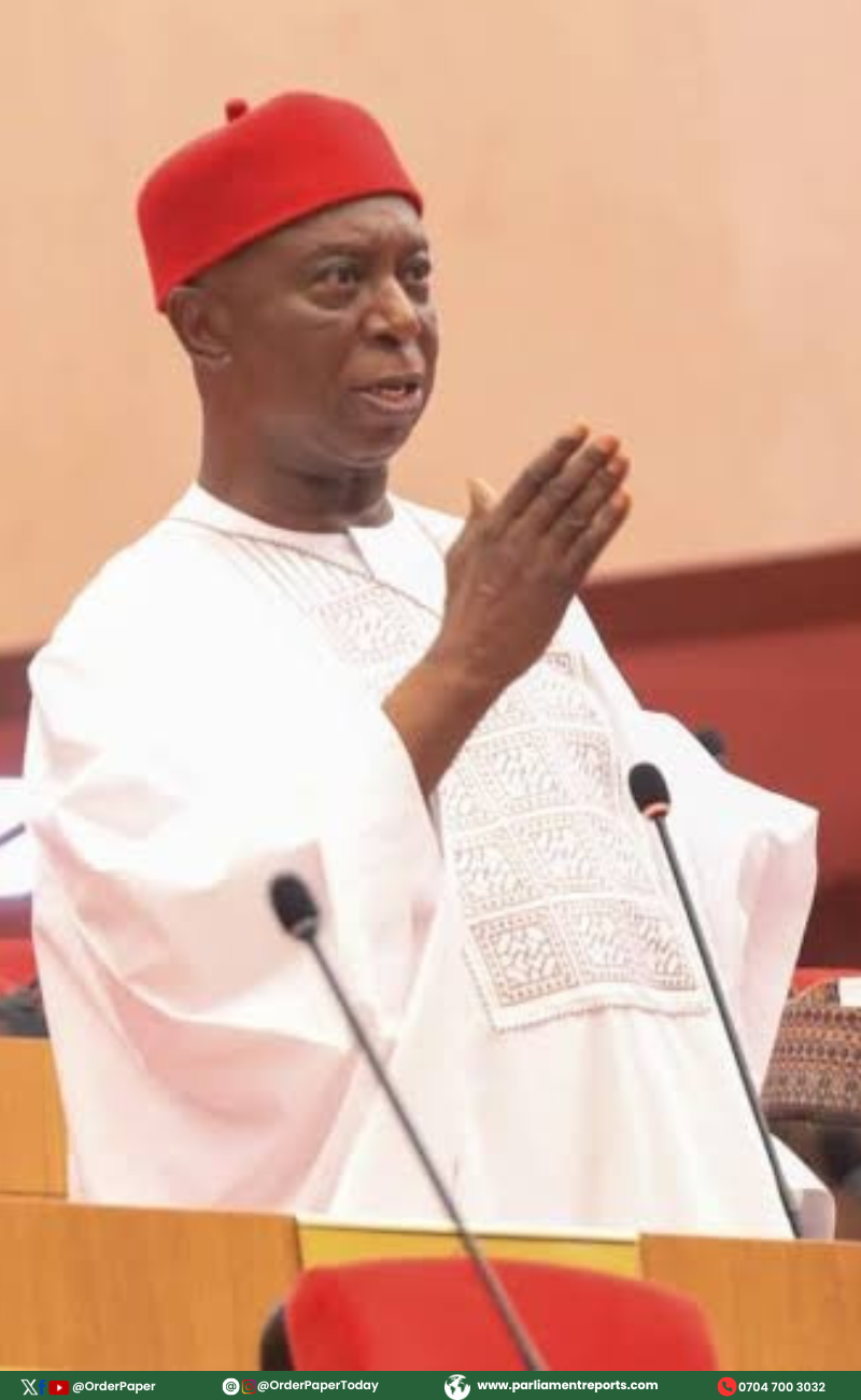 Political Shake-up: Drama as Nwoko dumps PDP, joins APC