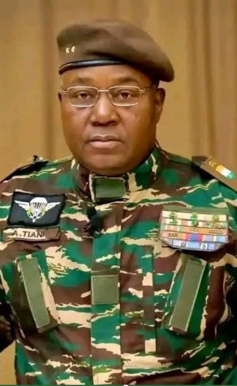 France: Senate to probe destabilisation claim by Niger