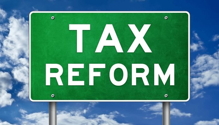 Senate finally set to hold public hearing on tax reform bills 