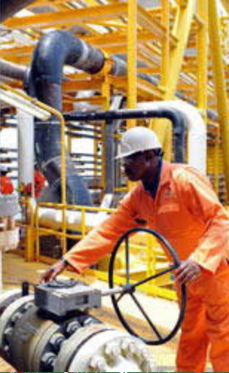 Three oil companies admit owing government over $5.5m