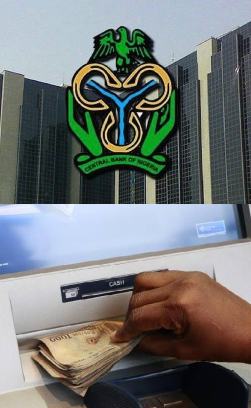 Suspend new ATM transaction charges – Reps tells CBN