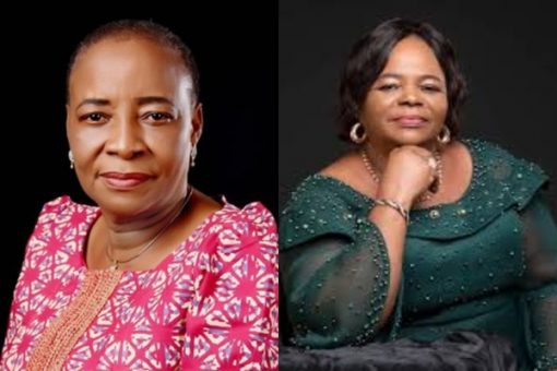 Two female Reps clash over Rivers State of emergency 