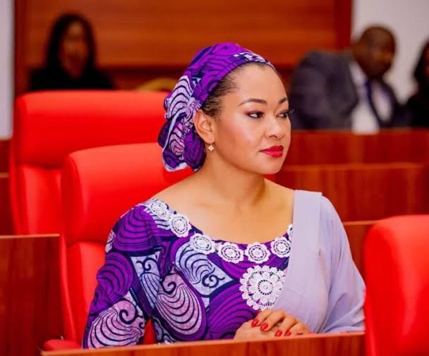 Tension in senate as Natasha submits sexual harassment petition at plenary 