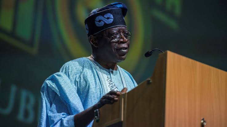 Tinubu suspends assembly, democracy in Rivers 