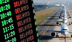 Persistent airline delays and cancellations in Nigeria 