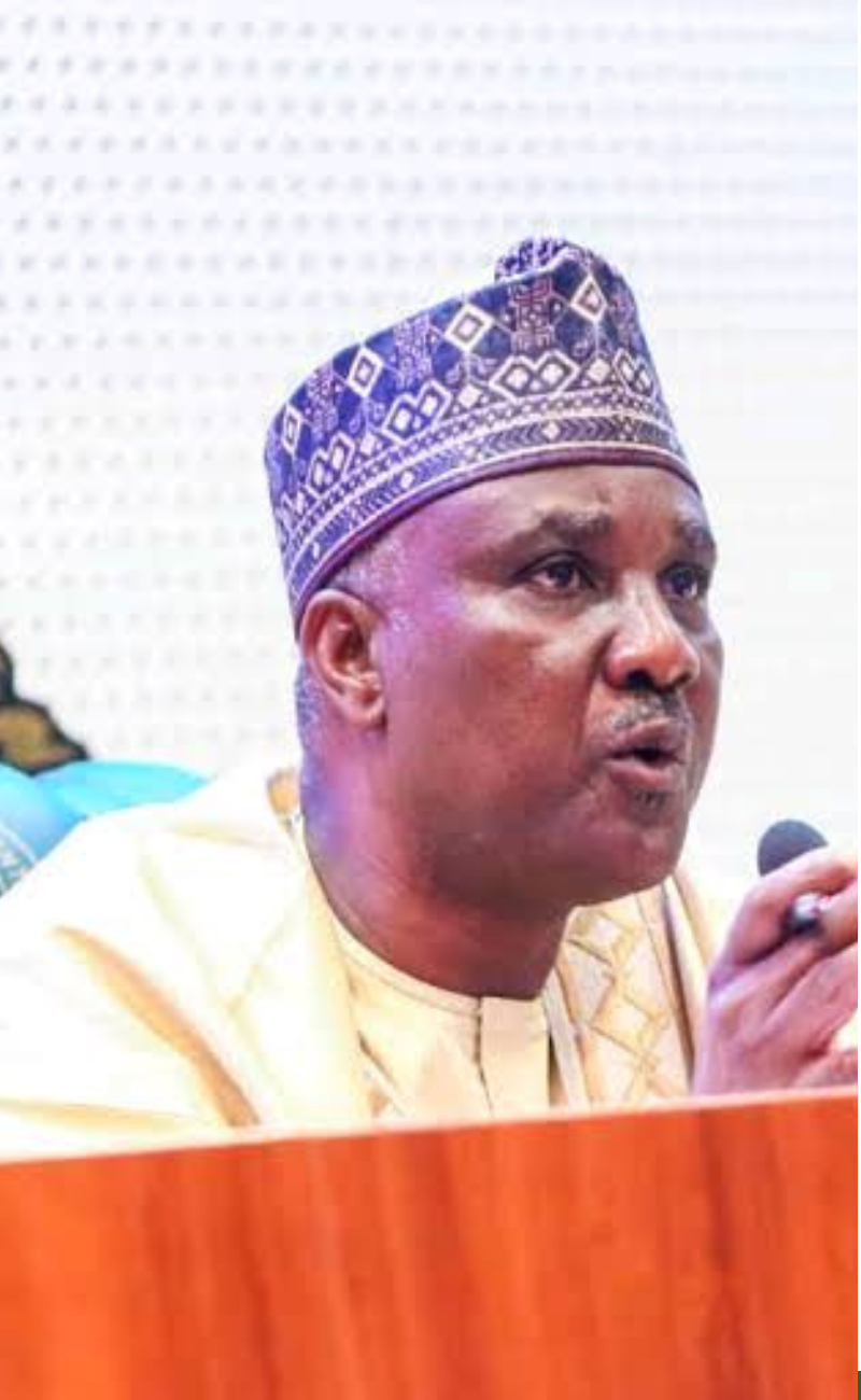 Speaker Abbas withdraws compulsory voting bill
